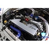 Agency Power Alternator Cover CANDY BLUE AP-GDA-140BL by Agency Power