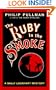 The Ruby In The Smoke (Turtleback School & Library Binding Edition)