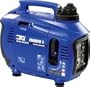 ETQ IN800I 800 Watt 4-Cycle OHV Gas-Powered Portable Digital Inverter Generator (CARB Compliant)