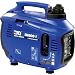 Oriental Herramientas y Equipos IN800I 800-Watt 4-ciclo-OHV Gas Powered digitales portátiles Inversor Generador (CARB Compatible)