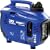 Oriental Herramientas y Equipos IN800I 800-Watt 4-ciclo-OHV Gas Powered digitales portátiles Inversor Generador (CARB Compatible)
