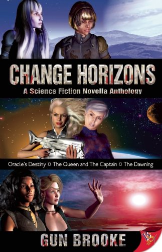 change horizons three novellas
