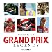 The Little Book of Grand Prix Legends (The Little Book)