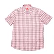 Hugo Boss Orange label short sleeve shirt. BOSS3271
