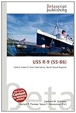 USS R-9 (SS-86)-