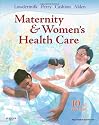 Maternity and Women's Health Care, 10e