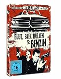 Produkt-Bild: Blut, Blei, Bullen und Benzin