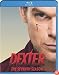 Dexter: The Seventh Season [Blu-ray]