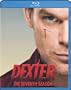 Dexter: The Complete Seventh Season [Blu-ray]