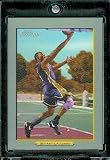 2006 07 Topps Turkey Red #20 Kobe Bryant Los Angeles Lakers Basketball Card - Mint Condition - In Protective ScrewDown Case!