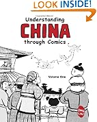 Understanding China through Comics