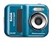 Kodak C135 EasyShare Sport Digitalkamera (14 Megapixel, 5-fach Digitalzoom, 6,1 cm (2,4 Zoll) Display, 5m wasserdicht, bildstabilisiert) blau Kodak C135 EasyShare Sport Digitalkamera (14 Megapixel, 5-fach Digitalzoom, 6,1 cm (2,4 Zoll) Display, 5m wasserdicht, bildstabilisiert) blau