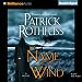 The Name of the Wind