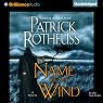 The Name of the Wind: Kingkiller Chronicles, Day 1