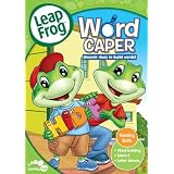 LeapFrog: Word Caper