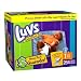 Luvs Premium Stretch Diapers, Size 1 (8-14 Lbs), 264 Diapers