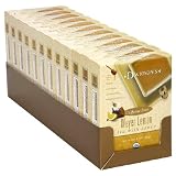 Davidson's Tea Assorted Tea And Honey, 8-Count Tea Bags (Pack of 12)