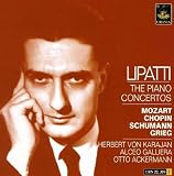 Piano Concertos