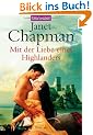 Mit der Liebe eines Highlanders