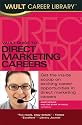 Vault Guide to Direct Marketing Careers