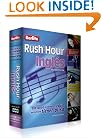 Berlitz Rush Hour Ingles (English and Spanish Edition)