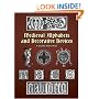 Medieval Alphabets and Decorative Devices (Dover Pictorial Archive Series)