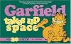 Garfield Takes Up Space (Garfield, No 20)