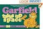 Garfield Takes Up Space (Garfield (Numbered Paperback))