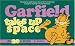 Garfield Takes Up Space (Garfield, No 20)