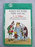 When We Were Very Young (0440494850) by Milne, A. A.