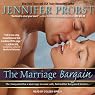 The Marriage Bargain: Marriage to a Billionaire, Book 1
