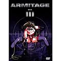 Armitage III - OVA