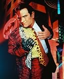 TOMMY LEE JONES AS HARVEY TWO-FACE/HARVEY DENT FROM BATMAN FOREVER - Licensed Photo - Professional Photographic Print - Picture SIZE 10x8 (25x20cm)