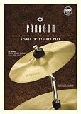 Sabian Neil Peart Paragon Splash n Stacker Cymbal Pack ( 10 Inches ) - B0018T9O1I