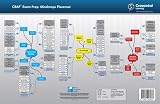 CBAP Exam Success Series: Mindmaps Placemat (for Version 2.0 BABOK Guide)