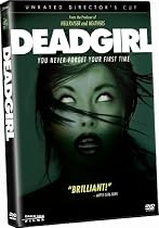 Buy Deadgirl Blu-Ray at Amazon..