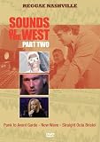 Sounds Of The West Vol.2 - Punk To Avant Garde [DVD] [2008]