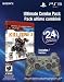 Ultimate Combo Pack - Killzone 3 Greatest Hits & Dualshock 3 wireless controller