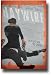 Haywire Poster - Movie Promo Flyer - 11 X 17 2011 Gina Carano Ewan Mcgregor - GrayOrange MasterPoster Print, 11x17