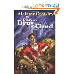 Diary Of A Drug Fiend: