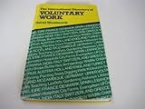 The International directory of voluntary work