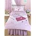 Peppa Pig Princess Peppa Panel Duvet Set