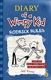 Rodrick Rules: Diary of a Wimpy Kid (Book 2)