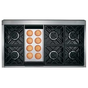 1 Compare Prices Monogram Zgu486ndpss 48 Amp Quot Professional