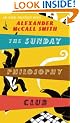 The Sunday Philosophy Club: An Isabel Dalhousie Novel (Isabel Dalhousie Novels)