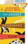 Sunday Philosophy Club (Isabel Dalhousie 1)