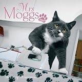 Kitchen & Housewares : Mrs Moggs 2009 Calendar