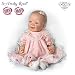 Realistic Baby Doll: Pretty In Pink