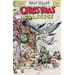 Walt Kelly's Christmas classics (Seduction of the innocent) book cover