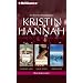 Kristin Hannah CD Collection: Comfort and Joy, Magic Hour, Firefly Lane